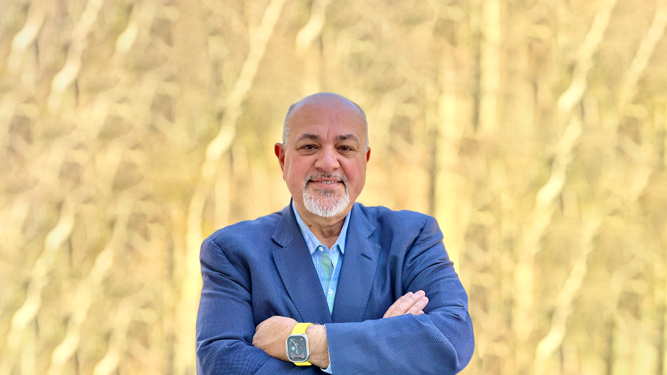 Paul Mastoridis