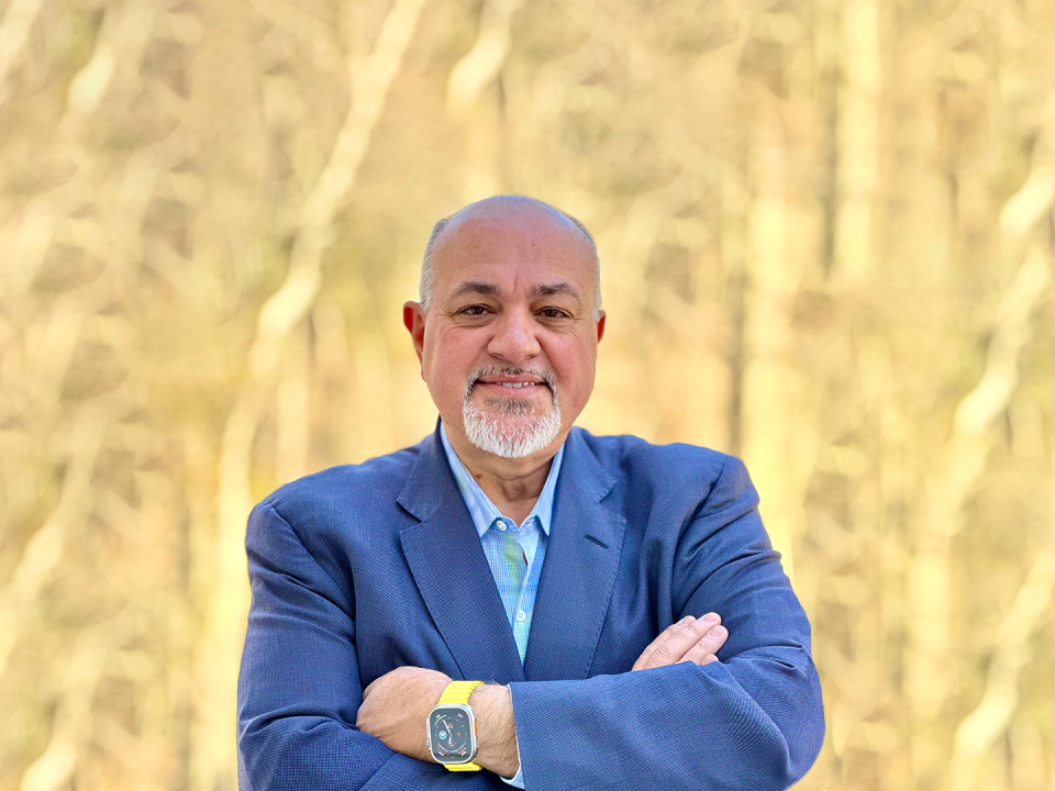 Paul Mastoridis