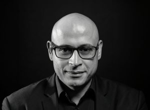 Vijay Bhamidipati