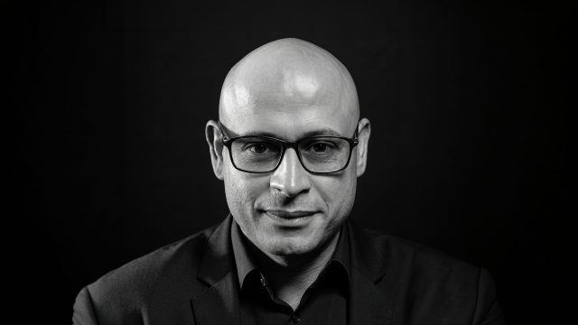 Vijay Bhamidipati