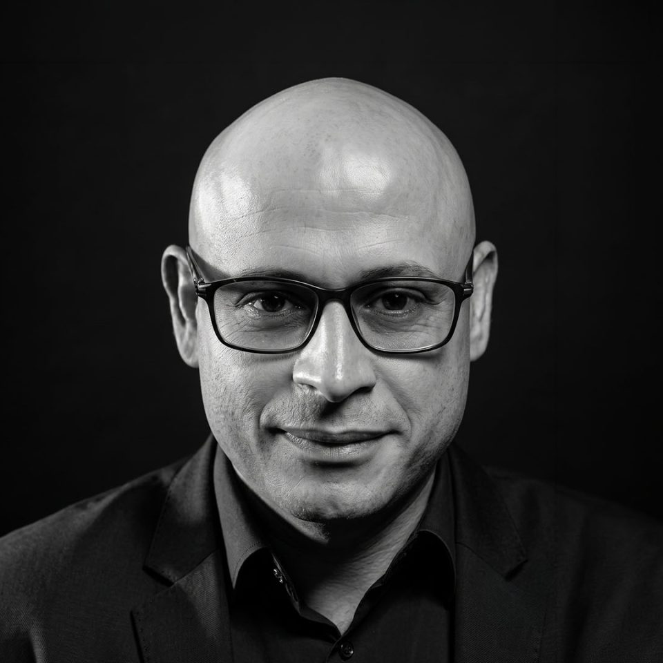 Vijay Bhamidipati