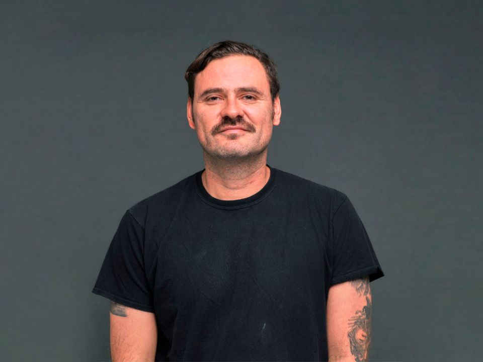 Sebastian Pinzon Duran