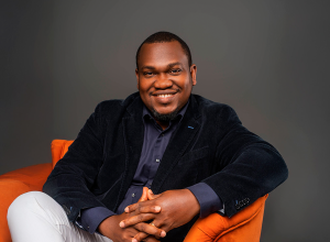 Richie Adetimehin