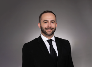 Eamon Graziano