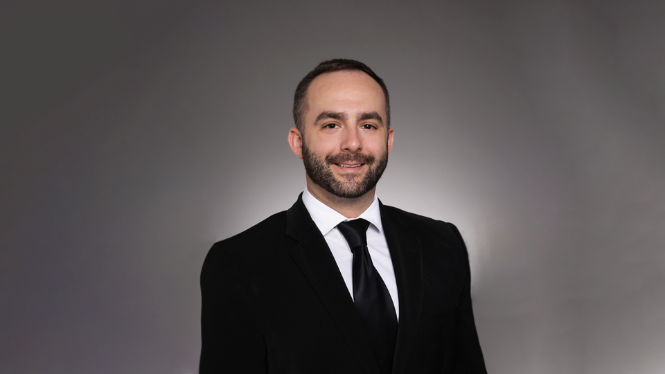 Eamon Graziano