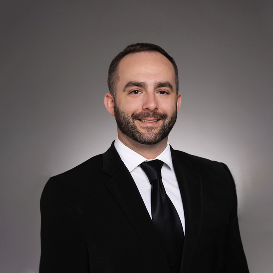 Eamon Graziano