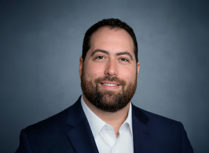 Nick F. Hernandez