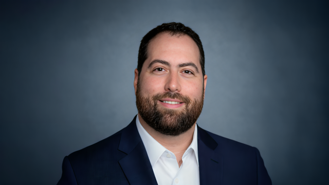 Nick F. Hernandez