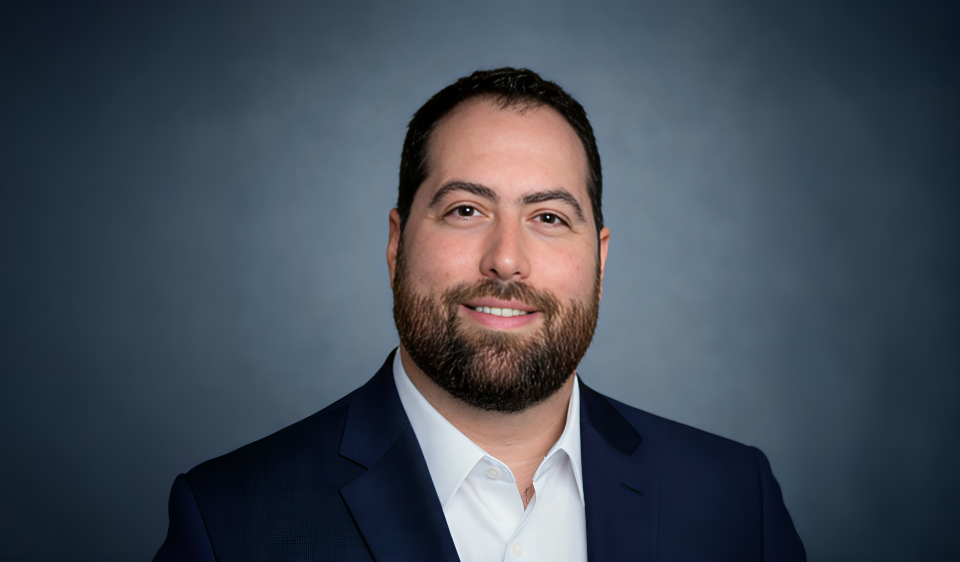 Nick F. Hernandez