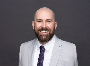 Eric C. Gardner