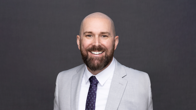 Eric C. Gardner