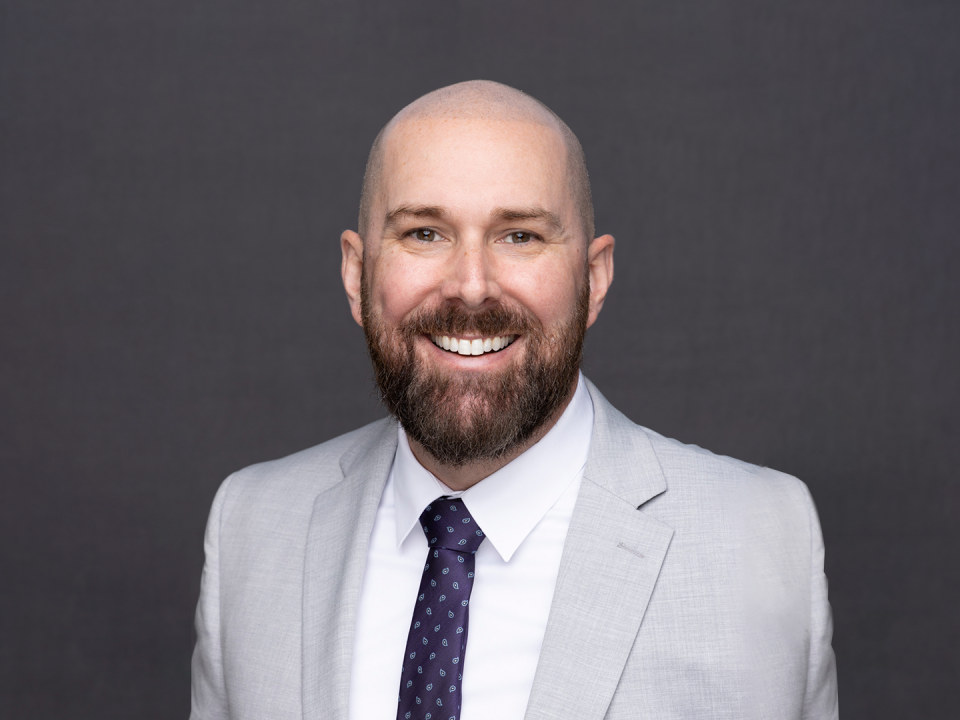 Eric C. Gardner