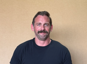 Jeremy D. Bower