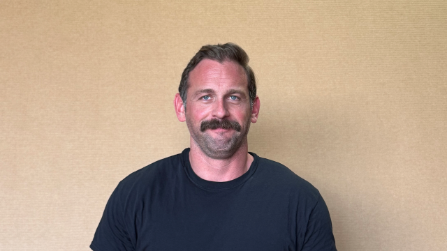 Jeremy D. Bower
