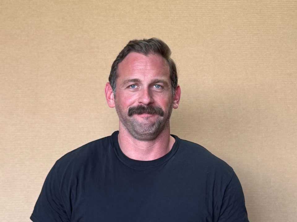 Jeremy D. Bower