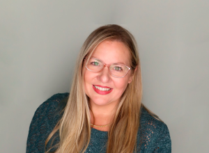 Cindi Stevenson