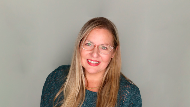 Cindi Stevenson
