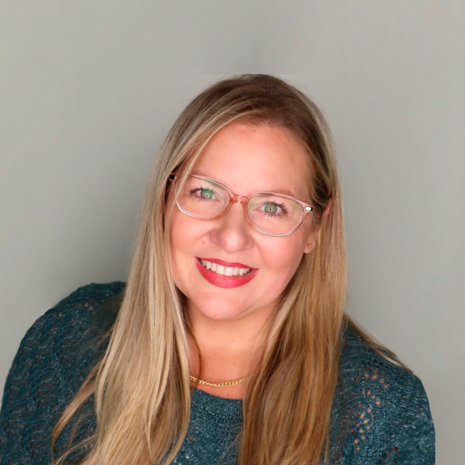 Cindi Stevenson