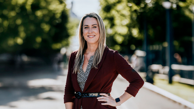 Elizabeth K. Whitney