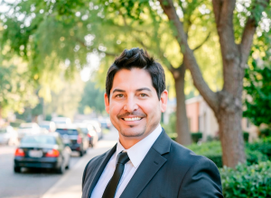 Mark P. Beltran