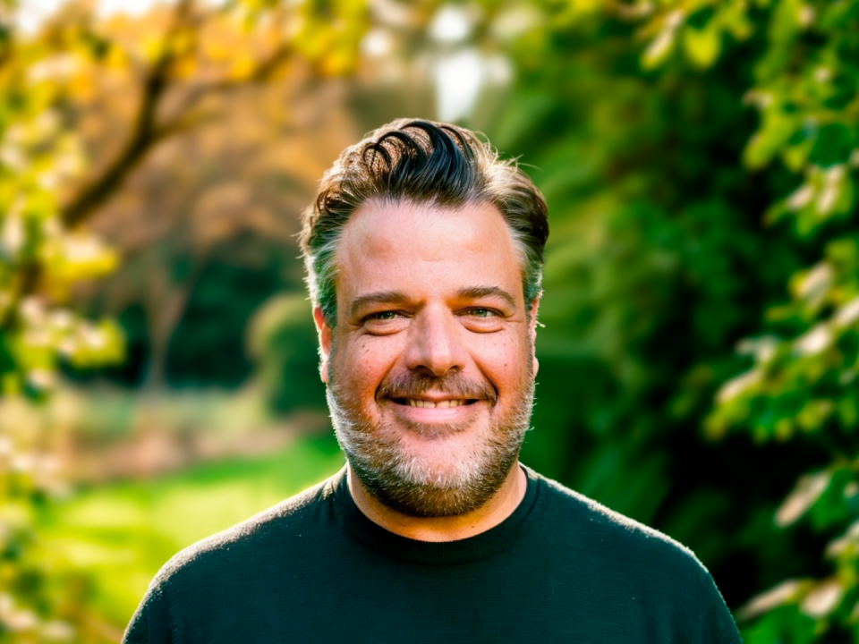 Adam Gronski