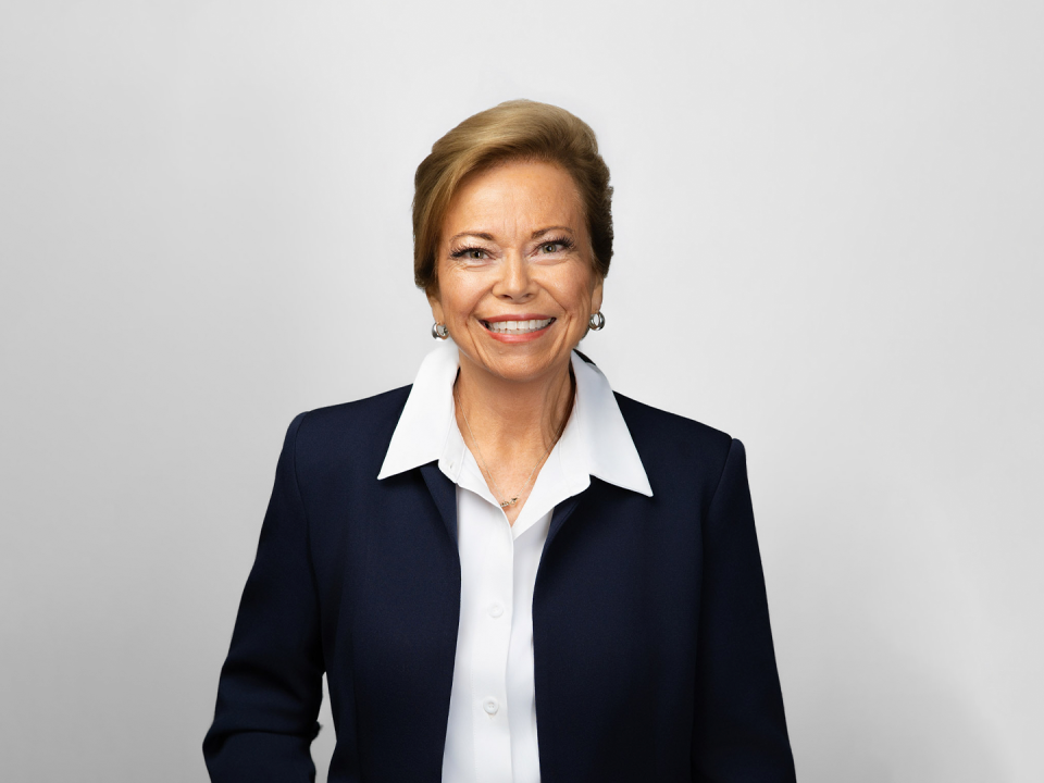 Vanda Davis