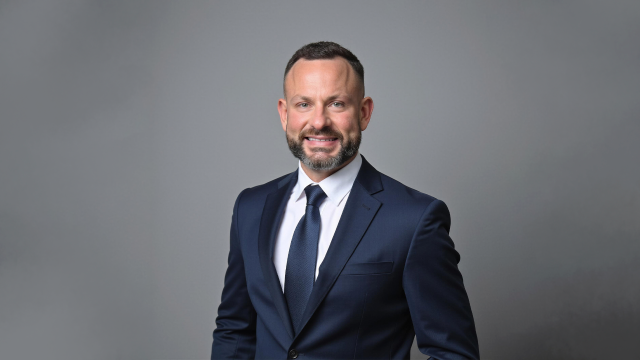 Dave Nickelson-Rueschhoff