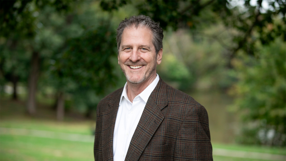 David R. Lusk