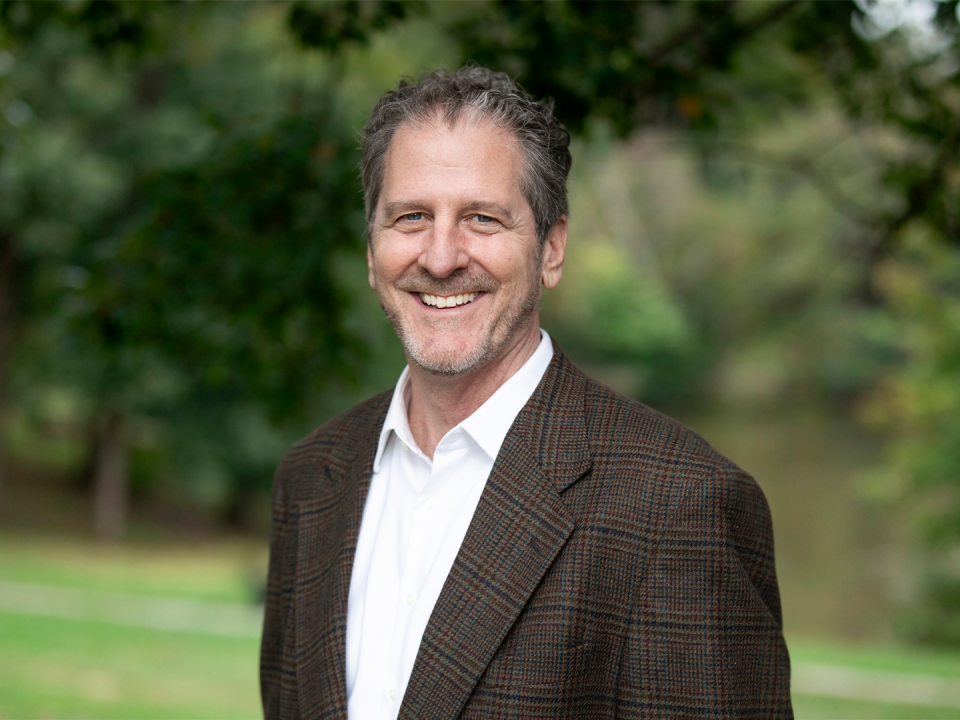 David R. Lusk