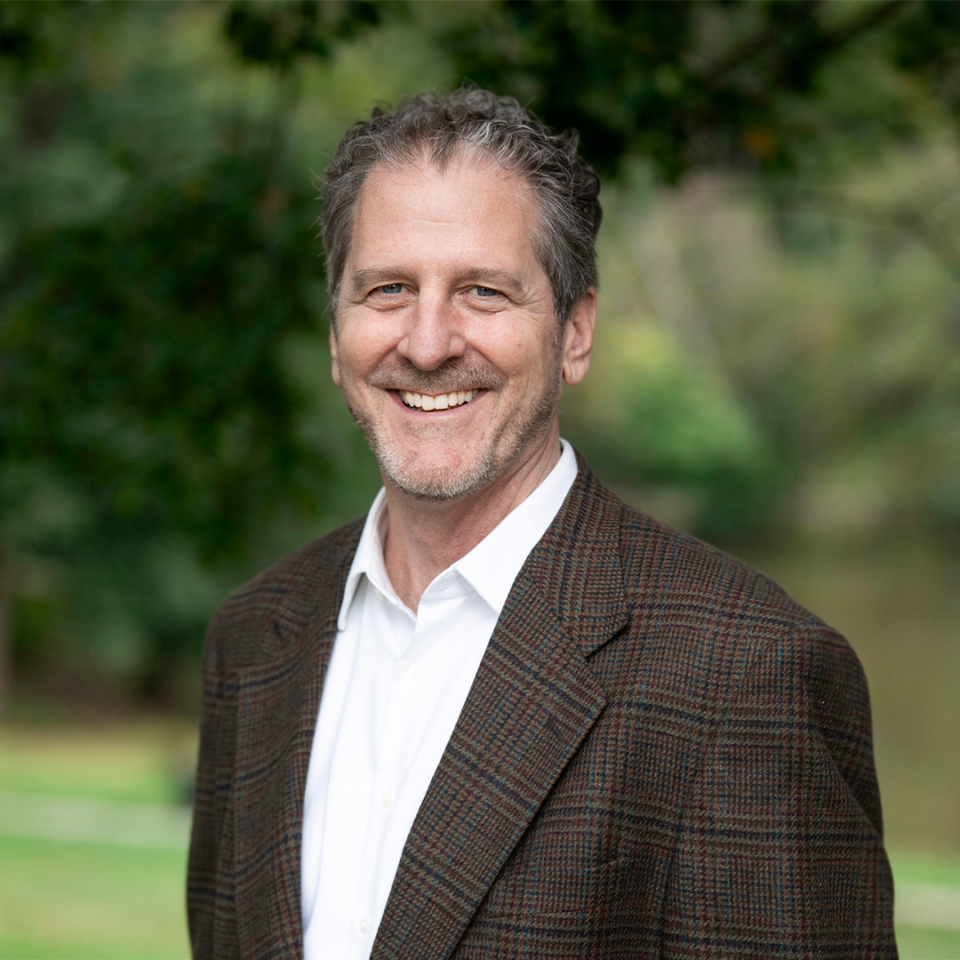 David R. Lusk