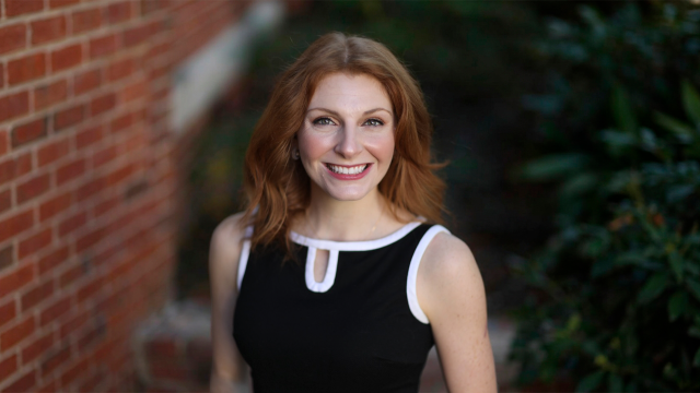 Dr. Sierra Pollard