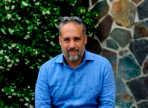 Joshua Teixidor