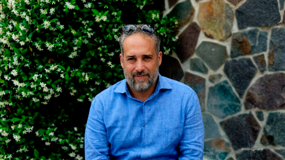 Joshua Teixidor