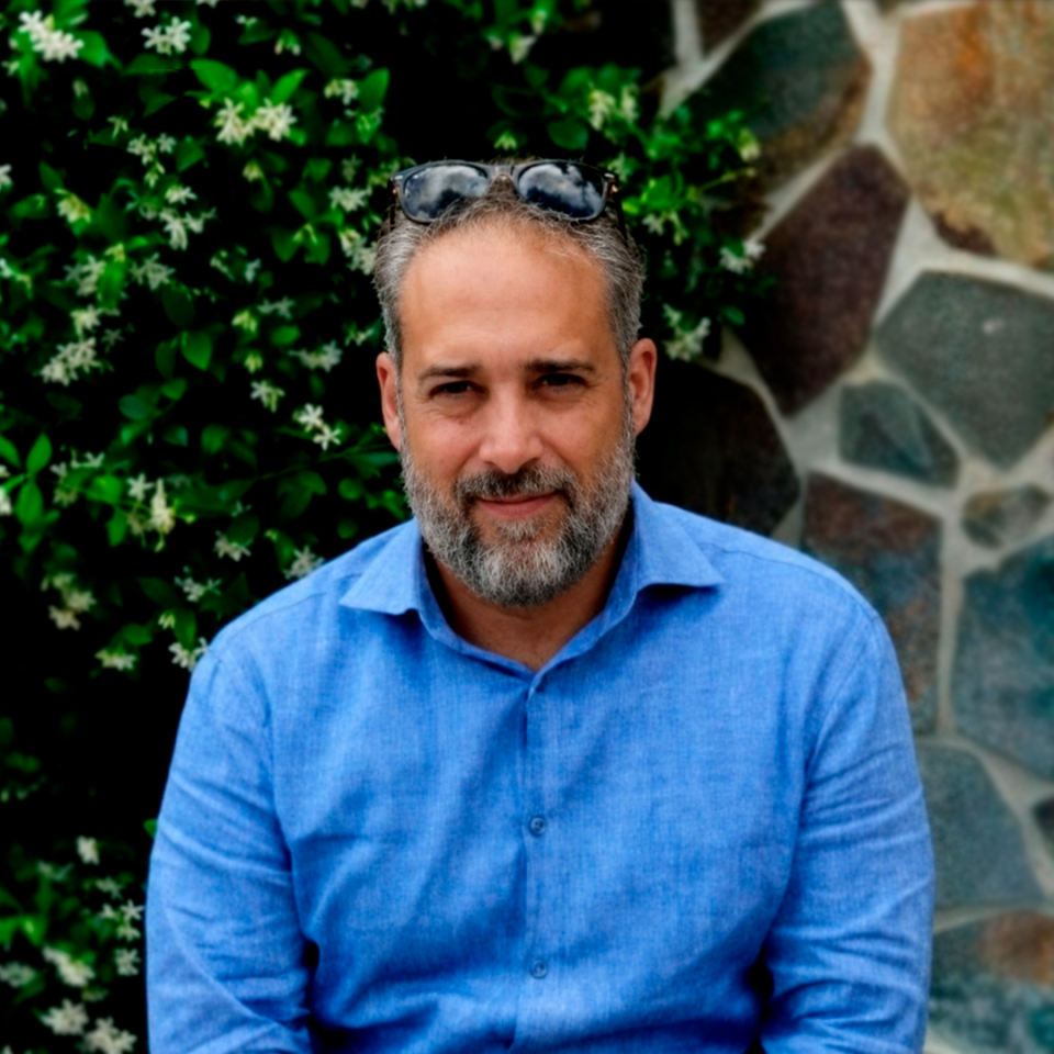 Joshua Teixidor
