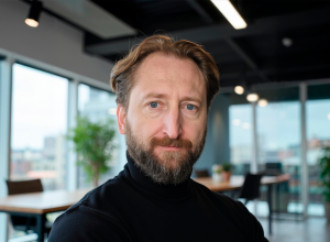 Oliver Diehm
