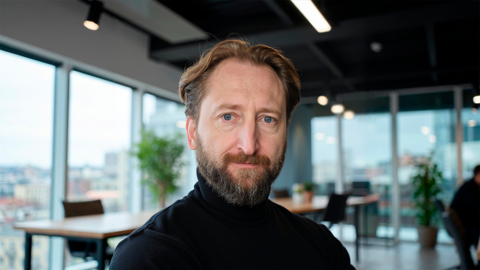 Oliver Diehm