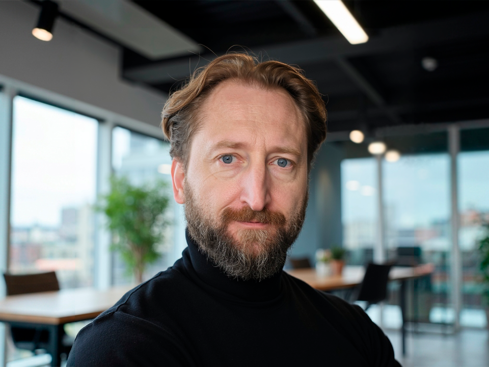 Oliver Diehm