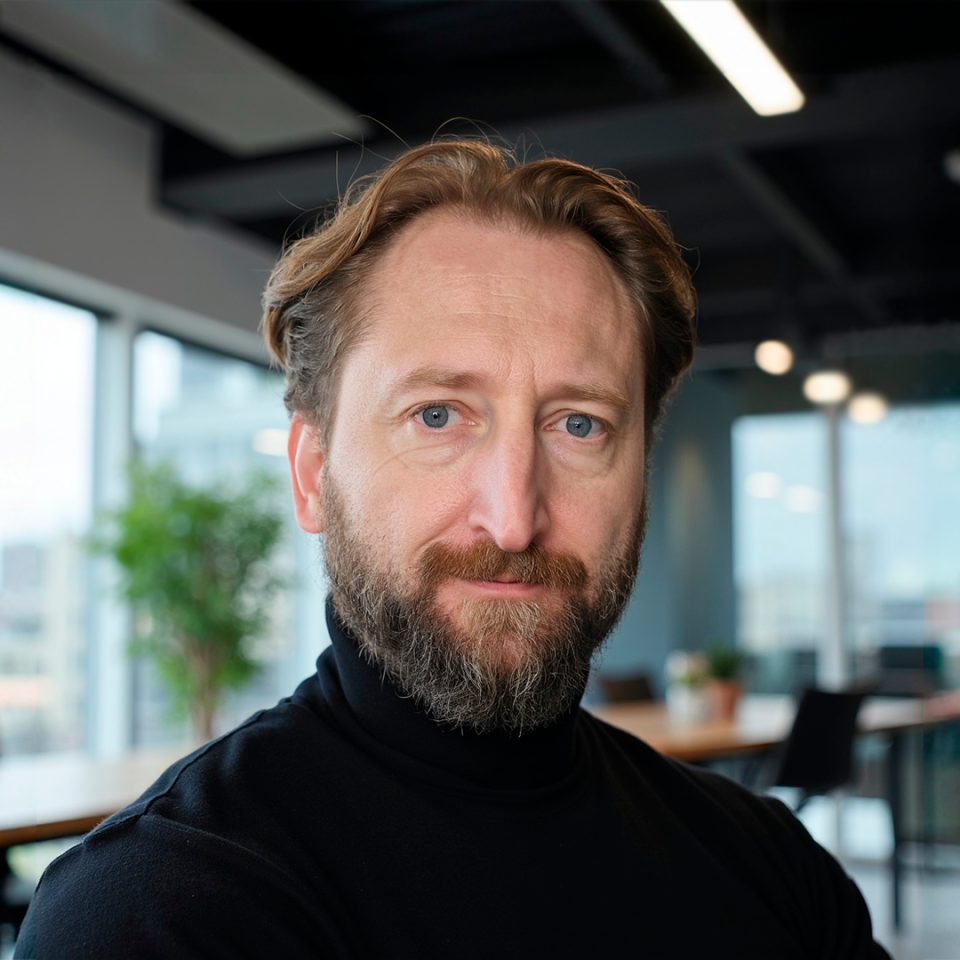 Oliver Diehm