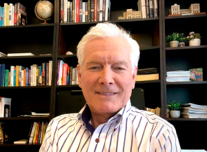 Richard Rick Davis