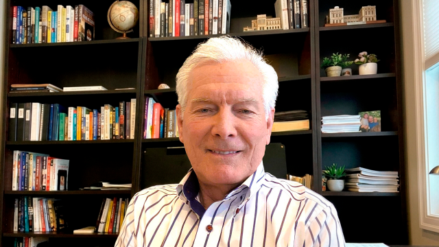 Richard Rick Davis
