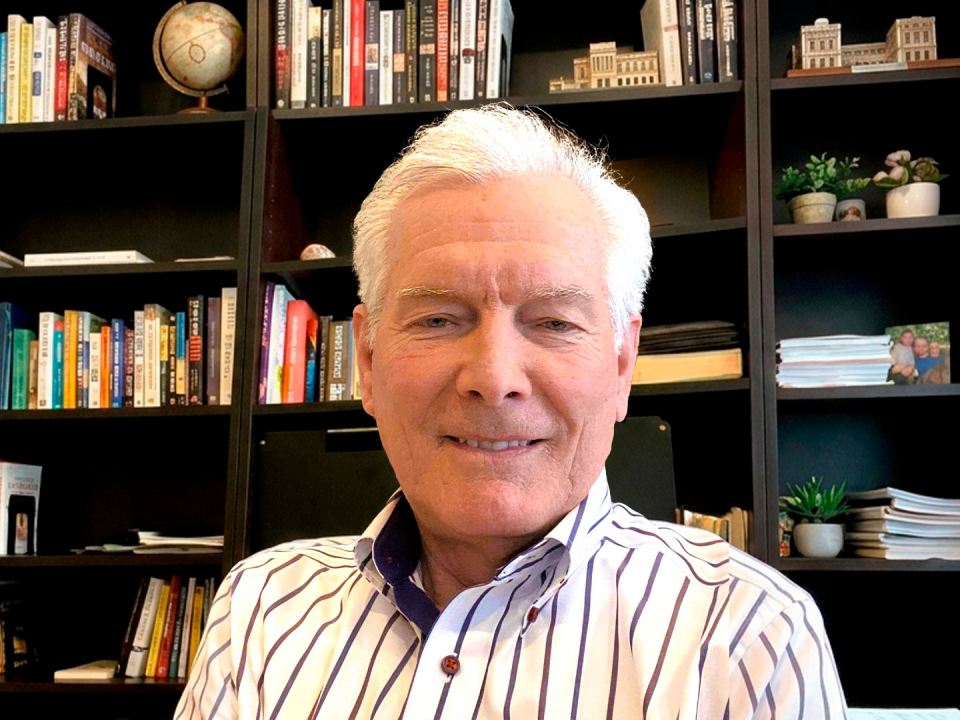 Richard Rick Davis