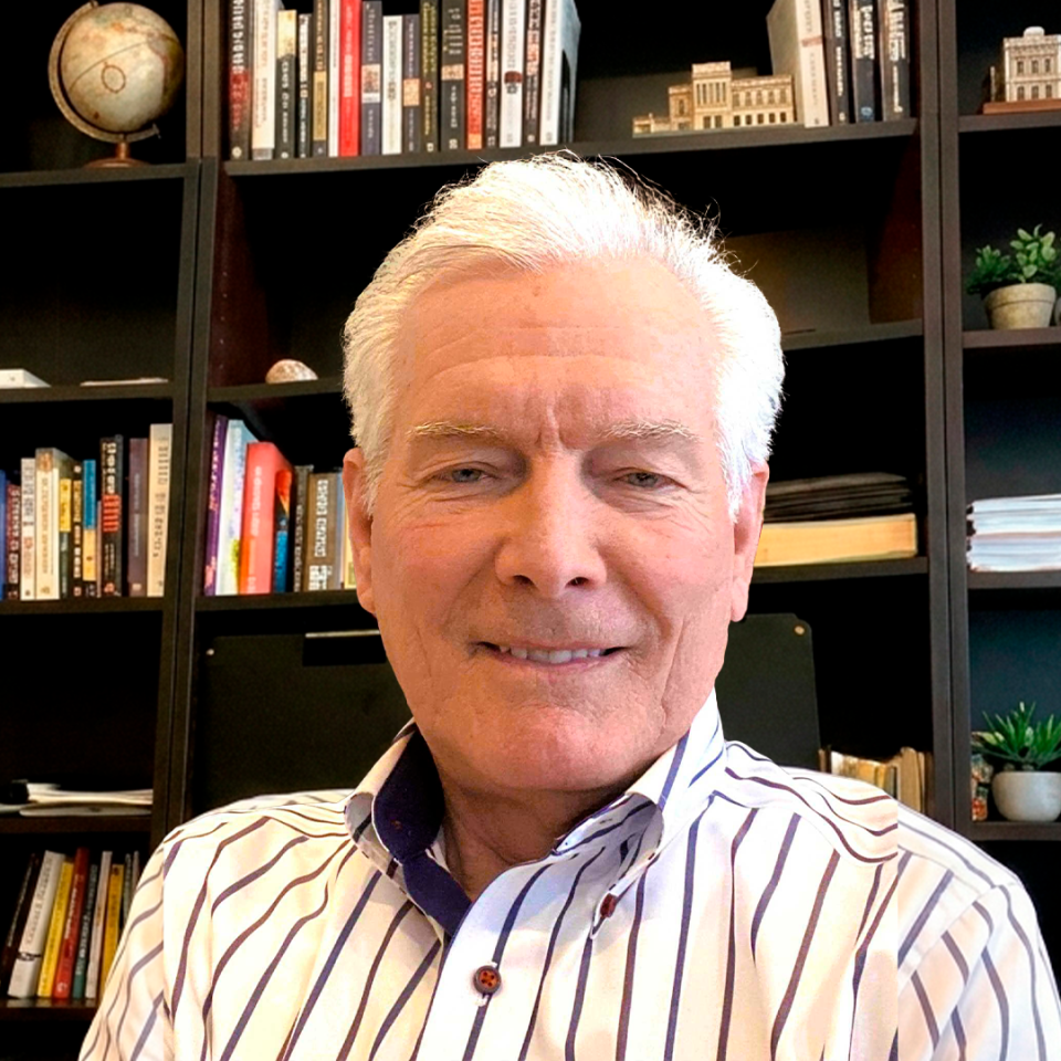 Richard Rick Davis